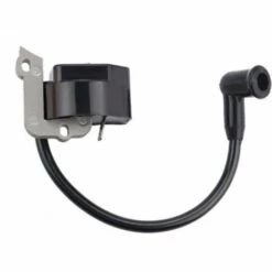 DONTODENT Bobine D'allumage Haute Tension Pour Tondeuse à Gazon Stihl FS38 FS45 FS55 FC55 HL45 HS45 KM55 Avec Bobine D'allumage