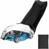 BENOBBY KIDS Housse De Protection Pour Tondeuse à Gazon 210D En Tissu Oxford Pour Tondeuse à Gazon, Housse De Protection Pour La Plupart Des Modèles De Tondeuses à Gazon(188*63.5*99cm) 2 BENOBBY KIDS Housse De Protection Pour Tondeuse à Gazon 210D En Tissu Oxford Pour Tondeuse à Gazon, Housse De Protection Pour La Plupart Des Modèles De Tondeuses à Gazon(188*63.5*99cm) -France Tondeuse Soldes Boutique 64106313 1
