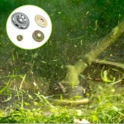 Dontodent Debroussailleuse Universelle Kit De Fixation D'écrou Accessoires De Débroussailleuse Pièces De Tondeuse Gazon Accessoire De Rechange 10 Pièces -France Tondeuse Soldes Boutique 64156215 2