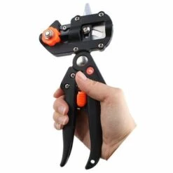 PESCE Outils De Jardinage Tondeuse à Greffage Coupe-semis Outils De Jardinage Avec 2 Lames 10 PESCE Outils De Jardinage Tondeuse à Greffage Coupe-semis Outils De Jardinage Avec 2 Lames -France Tondeuse Soldes Boutique 64214719 4