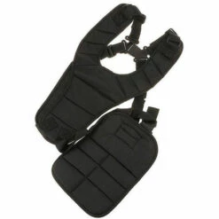 BF Sangles De Tondeuse à Gazon Bretelles Doubles Bretelles Simples Bretelles Doubles Pour Tondeuse à Gazon (noir) -France Tondeuse Soldes Boutique 64387142 5