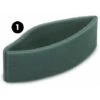LEM SELECT Préfiltre Mousse Adaptable Briggs Et Stratton 272403