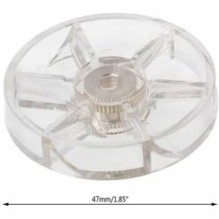 THSINDE Pour Nutribullet 600W/900W Top Basic Gear Plastic Components Replacement Part_(Coût D'achat) -France Tondeuse Soldes Boutique 64465113 2