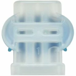 HABIENTôT 20 Pièces Connecteurs De Câble Remplis Des Résines, Connecteurs Pour Câble Périphérique, 314 Connecteurs De Câble Étanche 3 Trous, Parfait Pour Jardin & Extérieur Et Tondeuse Robot Bleu + Blanc，Oi-FRIS -France Tondeuse Soldes Boutique 64497049 4