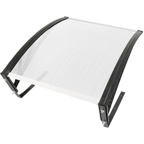 OOBEST Garage Pour Robot Tondeuse Abri Toit Pour Robot Tondeuse 100*78*50cm Transparent 5 OOBEST Garage Pour Robot Tondeuse Abri Toit Pour Robot Tondeuse 100*78*50cm Transparent – Image 3