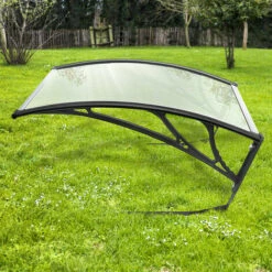 OOBEST Garage Pour Robot Tondeuse Abri Toit Pour Robot Tondeuse 100*78*50cm Transparent 11 OOBEST Garage Pour Robot Tondeuse Abri Toit Pour Robot Tondeuse 100*78*50cm Transparent -France Tondeuse Soldes Boutique 64828809 5