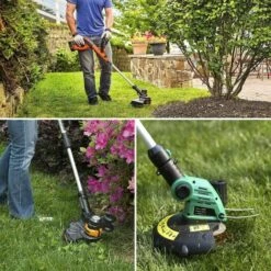 Lames En Plastique 100 Pcs Lames De Tondeuse Pour Jardin Pelouse Tondeuse Accessoires,Lames En Plastique De Rechange Pour Coupe-Bordures 56Vingt 11 Lames En Plastique 100 Pcs Lames De Tondeuse Pour Jardin Pelouse Tondeuse Accessoires,Lames En Plastique De Rechange Pour Coupe-Bordures 56Vingt -France Tondeuse Soldes Boutique 64938930 5