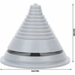 HELLO KITTY BAIN Lame De Tondeuse à Gazon Balancer Test Lame De Tondeuse à Gazon Balance Accessoires De Tondeuse à Gazon (Gris) -France Tondeuse Soldes Boutique 65104812 2