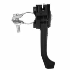 TINOR Levier D'accélérateur De Tondeuse à Gazon, Levier D'accélérateur Universel De Tondeuse à Gazon Pour Approvisionnement Agricole De Jardin De Guidon 23~27mm