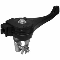 TINOR Levier D'accélérateur De Tondeuse à Gazon, Levier D'accélérateur Universel De Tondeuse à Gazon Pour Approvisionnement Agricole De Jardin De Guidon 23~27mm 9 TINOR Levier D'accélérateur De Tondeuse à Gazon, Levier D'accélérateur Universel De Tondeuse à Gazon Pour Approvisionnement Agricole De Jardin De Guidon 23~27mm -France Tondeuse Soldes Boutique 65213852 4