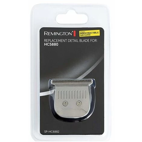 Remington - Sp-hc6882 Lame Tondeuse Pour Hc5880 - Sphc6882 3 Remington - Sp-hc6882 Lame Tondeuse Pour Hc5880 - Sphc6882