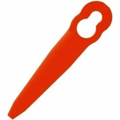 L'FLANEUR 40 Pièces Accessoires De Lames En Plastique De Remplacement Pour STIHL Polycut 2-2 FSA 45 Tondeuse à Gazon Coupe-herbe ANEUR -France Tondeuse Soldes Boutique 65362384 3