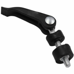 BDD Accessoires De Coupe Vis Manuelle écrou Triangle Avec Vis Poignée En Plastique Bouton écrou Vis Boulon Pour Tondeuse à Gazon -France Tondeuse Soldes Boutique 65374872 4