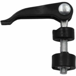 BDD Accessoires De Coupe Vis Manuelle écrou Triangle Avec Vis Poignée En Plastique Bouton écrou Vis Boulon Pour Tondeuse à Gazon -France Tondeuse Soldes Boutique 65374872 5