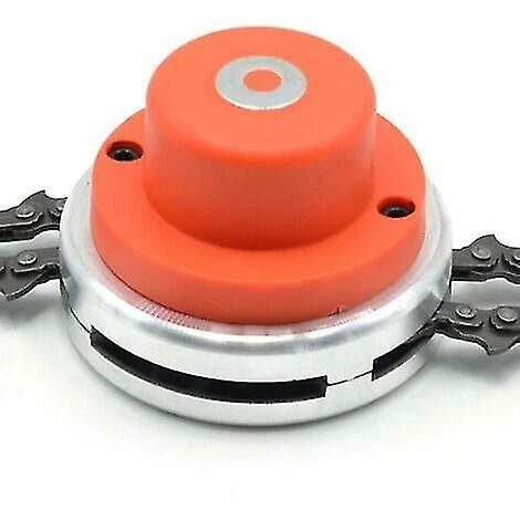 BDD Tondeuse à Gazon à Chaîne Tondeuse De Jardin Tête Débroussailleuse Tondeuse 65mn 4 BDD Tondeuse à Gazon à Chaîne Tondeuse De Jardin Tête Débroussailleuse Tondeuse 65mn – Image 2