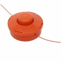 AOUGO Tête De Coupe, Tondeuse Tondeuse Tondeuse De Rechange Tête De Coupe De Tondeuse Pièces Pince Cutter Accessoires Orange -France Tondeuse Soldes Boutique 65392378 2