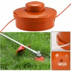 AOUGO Tête De Coupe, Tondeuse Tondeuse Tondeuse De Rechange Tête De Coupe De Tondeuse Pièces Pince Cutter Accessoires Orange -France Tondeuse Soldes Boutique 65392378 3