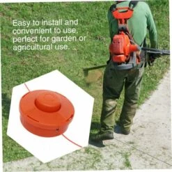 AOUGO Tête De Coupe, Tondeuse Tondeuse Tondeuse De Rechange Tête De Coupe De Tondeuse Pièces Pince Cutter Accessoires Orange -France Tondeuse Soldes Boutique 65392378 4