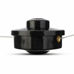 AOUGO Trimmer Head,Trimmer Head Replacement Mower Cutting Heads Parts Brush Cutter Accessories Black -France Tondeuse Soldes Boutique 65393794 2