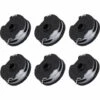 OSQI Lot De 6 Bobines De Rechange Pour Débroussailleuse Sans Fil Parkside PRTA 20-Li C3 IAN351753 1 OSQI Lot De 6 Bobines De Rechange Pour Débroussailleuse Sans Fil Parkside PRTA 20-Li C3 IAN351753 -France Tondeuse Soldes Boutique 65500861 1
