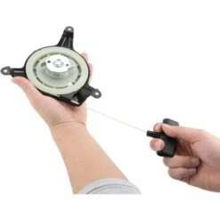 OSQI Démarreur à Tirette à Recul Remplacement Pour GXV140 GXV160 1P61P0 Moteur Tondeuse à Gazon 9 OSQI Démarreur à Tirette à Recul Remplacement Pour GXV140 GXV160 1P61P0 Moteur Tondeuse à Gazon -France Tondeuse Soldes Boutique 65501009 3