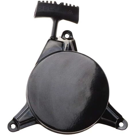 OSQI Démarreur à Tirette à Recul Remplacement Pour GXV140 GXV160 1P61P0 Moteur Tondeuse à Gazon 6 OSQI Démarreur à Tirette à Recul Remplacement Pour GXV140 GXV160 1P61P0 Moteur Tondeuse à Gazon – Image 4