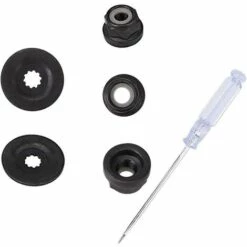 OSQI Kit D'adaptateur De Lame De Machine De Jardinage Pour Tondeuse à Gazon Pour Débroussailleuse STIHL 9 OSQI Kit D'adaptateur De Lame De Machine De Jardinage Pour Tondeuse à Gazon Pour Débroussailleuse STIHL -France Tondeuse Soldes Boutique 65501571 3