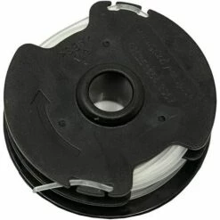 OSQI Lot De 4 Bobines De Rechange Pour Débroussailleuse Sans Fil Parkside PRTA 20-Li C3 IAN351753 -France Tondeuse Soldes Boutique 65501609 3