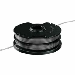 OSQI Lot De 4 Bobines De Rechange Pour Débroussailleuse Sans Fil Parkside PRTA 20-Li C3 IAN351753 -France Tondeuse Soldes Boutique 65501609 4