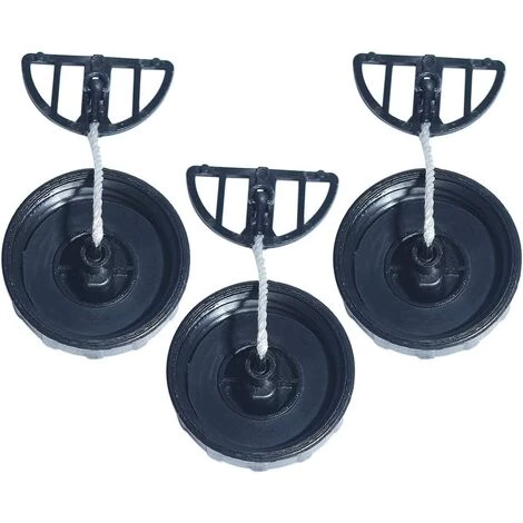OSQI Pack Mazout Bouchon De Réservoir De Gaz Remplacement 11303500500 Tronçonneuse Pour Stihl MS170C MS180C MS170 MS180 017 018 4 OSQI Pack Mazout Bouchon De Réservoir De Gaz Remplacement 11303500500 Tronçonneuse Pour Stihl MS170C MS180C MS170 MS180 017 018 – Image 2