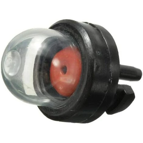 OSQI Mini Carburateur Huile Bulle Essence Snap Ampoule Pompe Kit Pour Taille-haie Taille-haie Tronçonneuse Accessoires 2 Pièces 6 OSQI Mini Carburateur Huile Bulle Essence Snap Ampoule Pompe Kit Pour Taille-haie Taille-haie Tronçonneuse Accessoires 2 Pièces – Image 4