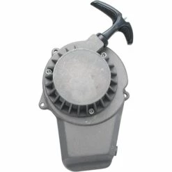 OSQI Démarreur à Recul Pour 2 Temps 47 Cc 49 Cc Pocket Dirt Bike Mini ATV -France Tondeuse Soldes Boutique 65502113 5
