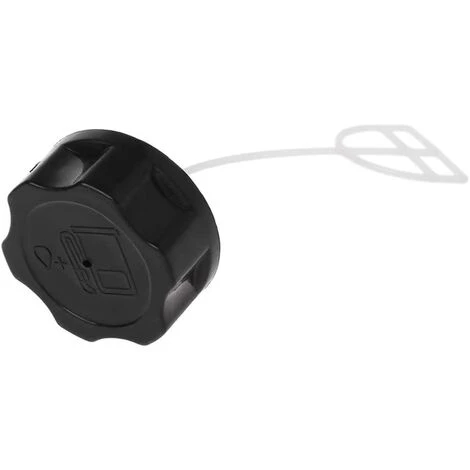 OSQI Remplacement Du Bouchon Du Réservoir De Carburant De La Débroussailleuse Pour La Pièce De Tronçonneuse De Tondeuse à Gazon De Tondeuse à Gazon 5 OSQI Remplacement Du Bouchon Du Réservoir De Carburant De La Débroussailleuse Pour La Pièce De Tronçonneuse De Tondeuse à Gazon De Tondeuse à Gazon – Image 3