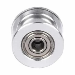 OSQI GT Gt2 Courroie De Distribution Poulie De Renvoi En Aluminium 16 Sans Dent Alésage De 3 Mm Pour Imprimante 3d Largeur De Courroie De Distribution De 6 Mm (paquet De 5) -France Tondeuse Soldes Boutique 65502118 5