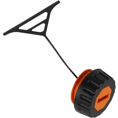 OSQI 2 Pièces Bouchon De Gaz Pour STIHL 028 038 020 021 023 024 025 026 034 036 048 Bouchon D'huile Pièces De Tronçonneuse Accessoires De Tondeuse à Gazon 6 OSQI 2 Pièces Bouchon De Gaz Pour STIHL 028 038 020 021 023 024 025 026 034 036 048 Bouchon D'huile Pièces De Tronçonneuse Accessoires De Tondeuse à Gazon – Image 4