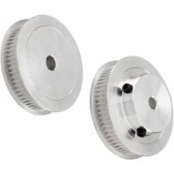 OSQI 2gt Roue Synchrone 20 60 Dents Alésage Poulie Synchrone En Aluminium GT2 Système De Poulie De Courroie De Distribution 9 OSQI 2gt Roue Synchrone 20 60 Dents Alésage Poulie Synchrone En Aluminium GT2 Système De Poulie De Courroie De Distribution -France Tondeuse Soldes Boutique 65502216 3