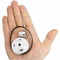 OSQI 2gt Roue Synchrone 20 60 Dents Alésage Poulie Synchrone En Aluminium GT2 Système De Poulie De Courroie De Distribution 10 OSQI 2gt Roue Synchrone 20 60 Dents Alésage Poulie Synchrone En Aluminium GT2 Système De Poulie De Courroie De Distribution -France Tondeuse Soldes Boutique 65502216 4