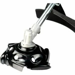 OSQI Débroussailleuse à Tête De Tondeuse à Lame En Acier, Accessoires De Tondeuse à Gazon, Tête De Lame De Machine à Désherber 11 OSQI Débroussailleuse à Tête De Tondeuse à Lame En Acier, Accessoires De Tondeuse à Gazon, Tête De Lame De Machine à Désherber -France Tondeuse Soldes Boutique 65502468 5