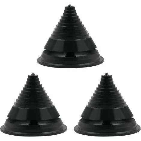 OSQI 3 Pièces Tondeuse à Gazon équilibreur Tondeuse Rotative Lame équilibreur En Plastique Tondeuse à Gazon Accessoires Tondeuse à Gazon Réparation Pièces De Rechange 3 OSQI 3 Pièces Tondeuse à Gazon équilibreur Tondeuse Rotative Lame équilibreur En Plastique Tondeuse à Gazon Accessoires Tondeuse à Gazon Réparation Pièces De Rechange