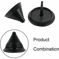 OSQI 3 Pièces Tondeuse à Gazon équilibreur Tondeuse Rotative Lame équilibreur En Plastique Tondeuse à Gazon Accessoires Tondeuse à Gazon Réparation Pièces De Rechange 10 OSQI 3 Pièces Tondeuse à Gazon équilibreur Tondeuse Rotative Lame équilibreur En Plastique Tondeuse à Gazon Accessoires Tondeuse à Gazon Réparation Pièces De Rechange -France Tondeuse Soldes Boutique 65502994 4