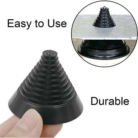 OSQI 3 Pièces Tondeuse à Gazon équilibreur Tondeuse Rotative Lame équilibreur En Plastique Tondeuse à Gazon Accessoires Tondeuse à Gazon Réparation Pièces De Rechange 7 OSQI 3 Pièces Tondeuse à Gazon équilibreur Tondeuse Rotative Lame équilibreur En Plastique Tondeuse à Gazon Accessoires Tondeuse à Gazon Réparation Pièces De Rechange – Image 5