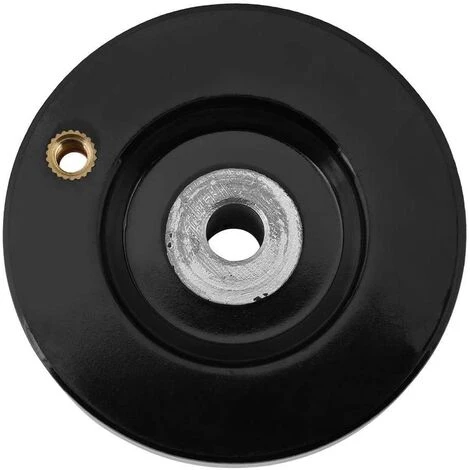 OSQI Volant De Machine En Bakélite Noire Avec Poignée Rotative, Volant, Tour Rond Noir (8*63mm) 7 OSQI Volant De Machine En Bakélite Noire Avec Poignée Rotative, Volant, Tour Rond Noir (8*63mm) – Image 5