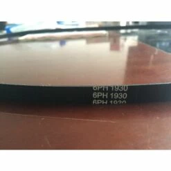 OSQI 6PH1930 Ceinture Universelle De Sèche-linge Pour Sèche-linge Ceinture Nervurée En Caoutchouc -France Tondeuse Soldes Boutique 65504974 3