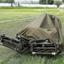 DONTODENT Housse De Tondeuse à Gazon - Housse De Tracteur Compatible Avec Les Ponts Jusqu'à 54" Housse De Rangement 170 X 61 X 117 Cm 10 DONTODENT Housse De Tondeuse à Gazon - Housse De Tracteur Compatible Avec Les Ponts Jusqu'à 54" Housse De Rangement 170 X 61 X 117 Cm -France Tondeuse Soldes Boutique 65607340 4