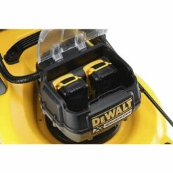 DeWALT DCMW564P2 Tondeuse à Gazon Sans Fil Brushless 18V - 2 X 5Ah Li-ion - 48cm 55L 11 DeWALT DCMW564P2 Tondeuse à Gazon Sans Fil Brushless 18V - 2 X 5Ah Li-ion - 48cm 55L -France Tondeuse Soldes Boutique 65609341 5