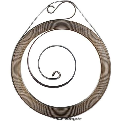 PERLE RARE Cancanle Recoil Starter Poulie Poignée Corde Ressort Cliquet Pour Steele FC55 FS38 FS45 FS55 HL45 KM55 MM55 7 PERLE RARE Cancanle Recoil Starter Poulie Poignée Corde Ressort Cliquet Pour Steele FC55 FS38 FS45 FS55 HL45 KM55 MM55 – Image 5