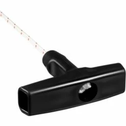 PERLE RARE Cordon De Démarrage à Rappel 10 M 3.0mm Cordon De Traction Avec Poignée De Démarrage 3 Pièces Pour Pièces De Tondeuse à Gazon Moteur De Débroussailleuse -France Tondeuse Soldes Boutique 65620041 3