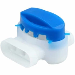 HELLO KITTY BAIN 314 Connector Automatic Stripping Waterproof Blue Wiring Terminal 3 Hole Terminal Block Lawn Mower Peijia N 9 HELLO KITTY BAIN 314 Connector Automatic Stripping Waterproof Blue Wiring Terminal 3 Hole Terminal Block Lawn Mower Peijia N -France Tondeuse Soldes Boutique 65623423 4