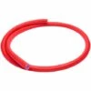 CYCLINGCOLORS Fil à Bougie Diamètre 7mm Longueur 1m Rouge Cable Cuivre Tondeuse Tracteur Remorque Voiture