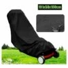 LUCKY-88 Housse De Protection Pour Tondeuse à Gazon à Main Extérieure 191*50*100cm 2 LUCKY-88 Housse De Protection Pour Tondeuse à Gazon à Main Extérieure 191*50*100cm -France Tondeuse Soldes Boutique 65803066 1